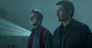 Así es “La ira de Dios”, la película con Diego Peretti y Juan Minujín que llega este miércoles a Netflix