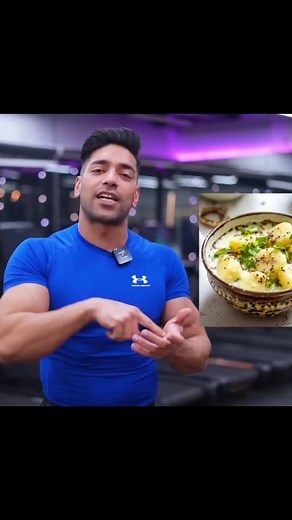 614K views · 18K reactions | How to Gain Weight Fast - Indian Budget Diet + Workout Plan #weightgain #workoutplan #dietplan #gym #fitness | Rohit Khatri Fitness | Facebook