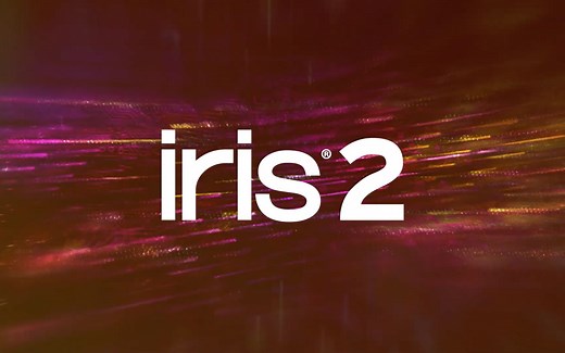 【产品介绍】Iris 2 介绍 / Introducing Iris 2