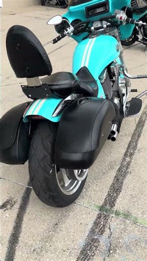 2004 Victory Kingpin Stock #003133