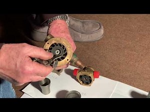 Karl’s Impeller Removal TOOL