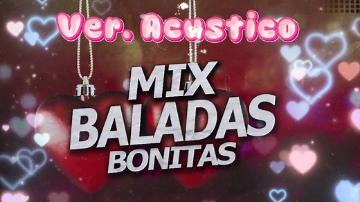 1.8M views · 10K reactions |  Mix Baladas Románticas Inolvidables ...