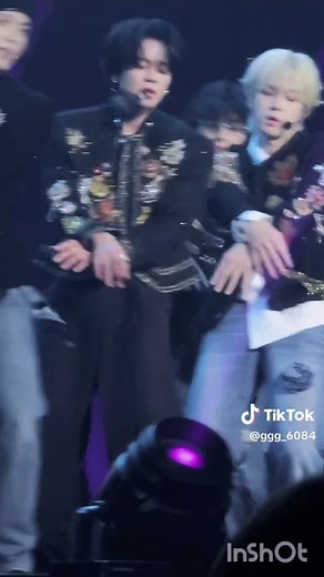 KCONJAPAN2025 2025.05.09 幕張メッセ Mcountdown STAGE INI 🎶ONE NIGHT 木村柾哉メイン #KCON #kcon2025 #INI #木村柾哉