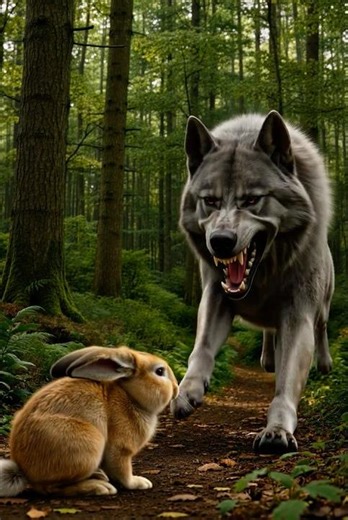 You’re not ready for this.