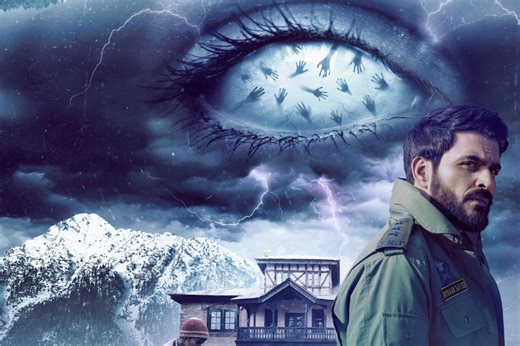 Stream It Or Skip It: ‘Baramulla’ on Netflix, an Indian film where a cop’s search for missing kids takes a supernatural turn