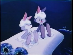 Melody Time - Trailer