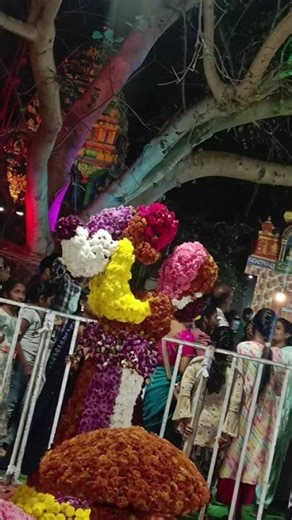 maa Anakapalli bellam market lo beautiful flowers deceration👌👌👌💐💐💐 2026