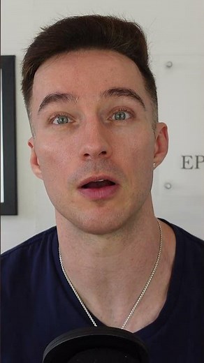 Why I Take Dutasteride Three Times a Week for HAIR LOSS!