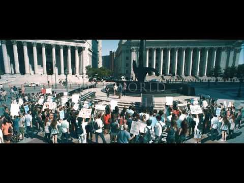 Unfreedom (2015) Official Trailer