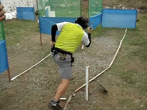 Jethro Dionisio in Single Stack