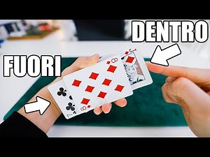 VERY EASY BUT SUPER EFFECTIVE MAGIC GAME / Tutorial