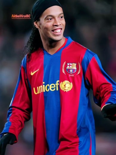 Ronaldinho