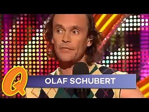 Olaf Schubert: Royal Weddings | Quatsch Comedy Club CLASSICS
