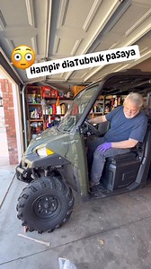 Napa #opabule pe #MOBILkabeo sdh jadi,, mar amper dia tubruk paSaya 🙏 #diy #suami #mechanic #bengkelrumahan #bengkelmobil #fyp #JanganLupaBahagia #janganlupabersyukur #haha #lucu #lol #manado #america @highlight #semuaorang | Vonny L. DeFrank-Sangari