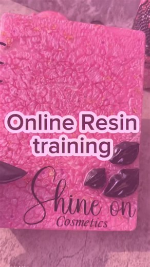 Online Resin Training Unlock your creativity with our Comprehensive Resin Art Online Training! Learn step-by-step techniques to create stunning resin masterpieces from the comfort of your home. Our lessons cover everything from mixing and pouring to achieving these mesmerizing effects. Perfect for beginners and experienced artists alike. Turn your artistic vision into reality! Training costs #30000 Kindly send a DM to register. #resinbyphoenix #2025 #resinartistsoftiktok #resinartistinnigeria #r