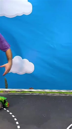 RC Car Builder's Epic Build