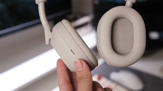 索尼XM5使用2年报告！内附超详细教程！.