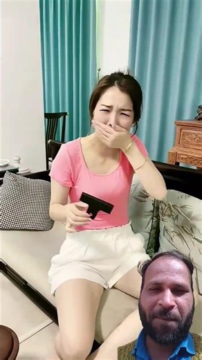 funny lady prank videos 😀🥲 #funny #comedy #viralreels #trendingshorts