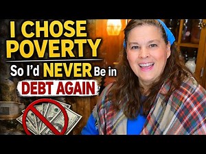 Living Below Poverty Line: How We Spend Less and Enjoy Life More