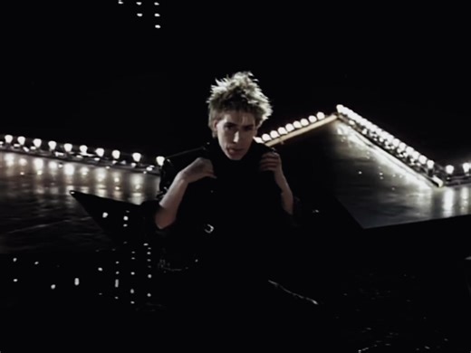 richard butler - toxic #thepsychedelicfurs #psychedelicfurs #richardbutler #newwave