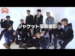 [JO1 HOUSE] season1 #1