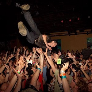 Riverboat Gamblers Concert & Tour History (Updated for 2026) | Concert Archives
