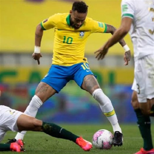 Neymar wow skill ♥️😘. #football #edit
