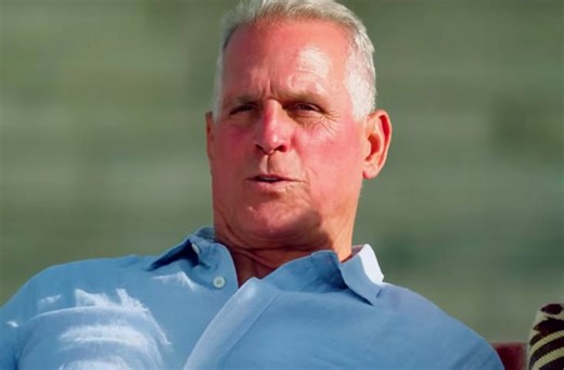 ABC’s Golden Bachelor Crisis: Ratings Collapse Sparks Cancellation Rumors