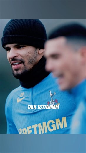 Spurs Training for Dortmund UEFA Champions League | Tottenham Hotspur v Borussia Dortmund THFC V BVB