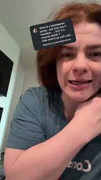 Baclofen Pump Explained