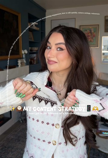 Maximizing Engagement with Two High-Quality Videos Daily