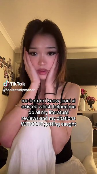 Maximize Your Study Efficiency with Jenni AI