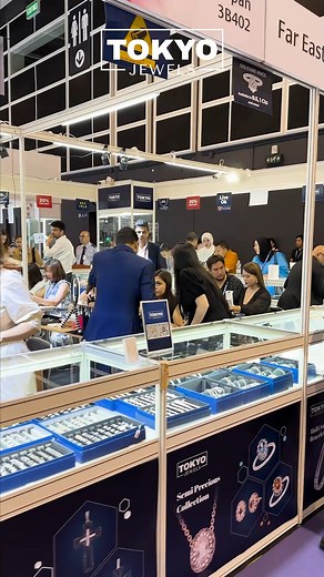 1.5K views · 15 reactions | Explore our sparkling jewellery...