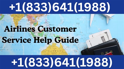 United Airlines™ Customer Service Official Guide || Step-by-Step Help & Support United Airlines