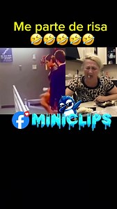 Fallos en el mundo #humor #humornegro #humorviral #comedia #comediahumor #comediaviral #reelsvideoシ #reelsviralシ #reelsfacebook #viralreelsシ #viralreels #reelsfypシ #viralvideoシ #parati #ParaTiii #Amigos #hermanos #bromas #familia #bromaspesadas #risas #hermanos #familia #like #Compartir #trabajo #descanso #Comparte #hijos #padres | Miniclips
