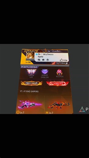 How to make 3d model editing in free fire profile|#viral#trending#explorepage#reels#mohitxgrowth