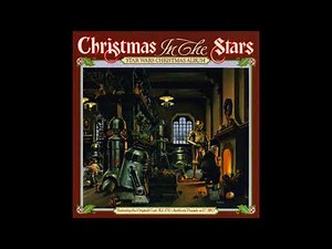 Star Wars Christmas Album - Christmas In The Stars