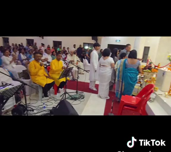 Umhlanga Hindu Society Team Singam