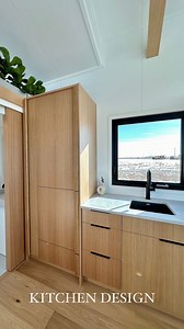 27K views · 38 reactions | New at Fritz Tiny Homes ✨integrated pannel...