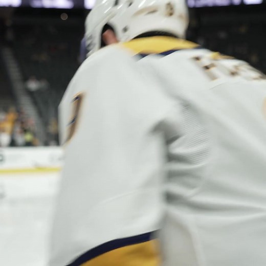 3.6K views · 198 reactions | GO TIME | Nashville Predators | Facebook