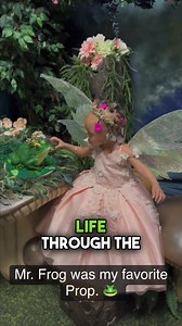 🧚 Do You Believe In Magic? ✨ #enchantedfairies #fairies #fineartportraits | Enchanted Fairies