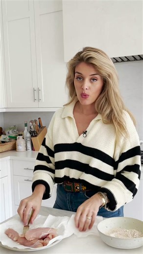 How to Remove Chicken Tendons