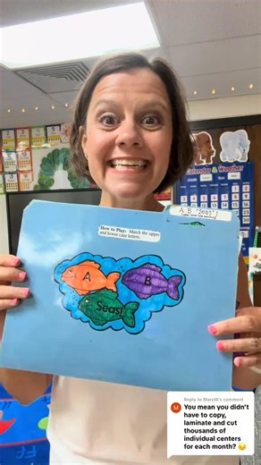 Replying to @MaryW These #vintage #filefolder games were fun to make twenty-six years ago! Not me still using folder games older than my students' parents.🥰❤️🎥Credit : mrsrowethekinderteacher🍎Like our page Amz Bored Teachers for more teaching ideas and methods. A team of teachers sharing the highs, lows and honest aspects of teaching! #teacherhumor #primaryteacher #targetteachers #teacheroutfit #iteachmiddleschool #teacherlife #firstgradeteacher #teachersbelike #weareteachers #teachershare #t