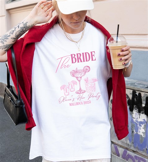 Custom Old Money Bride Shirt Classy Hen Party Team Bride Top Personalized Bridal Party Matching Tribe Bachelorette Outfit Bride to Be Gifts - Etsy