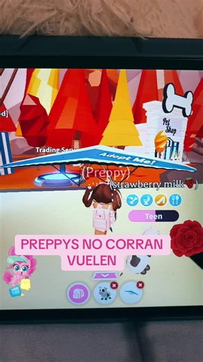 Cómo conseguir rollos de canela en Adopt Me