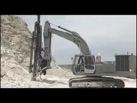 MOS 12G - Quarrying Specialist (Reserve)