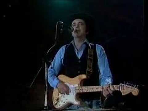 Bobby Bare "Marie Laveau" Live from Rotterdam 1980