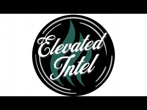 Elevated Intel Special Edition with FLCAN Judiciary Committee