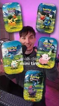 The BEST POKÉMON SERIES ME2.5 Transcendent Heroes the Banger 🤯 #pokemon