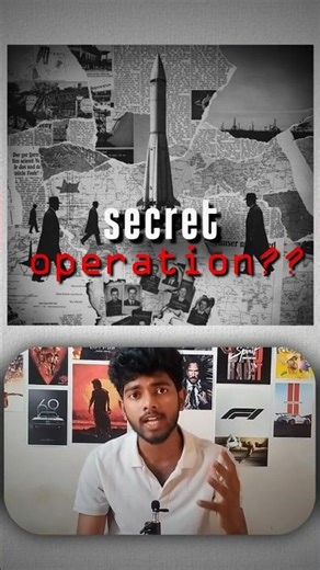 USA Secret Operation 🤫